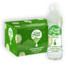  Thùng 24 chai Đảnh Thạnh Nước Khoáng Ngọt Hương Chanh 430ml 