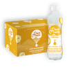  Thùng 24 chai Đảnh Thạnh Nước Khoáng Ngọt Hương Chanh Muối 430ml 