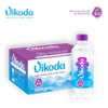  Thùng 24 chai Vikoda Nước Khoáng Kiềm Thiên Nhiên 350 ml 