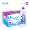  Thùng 24 chai Vikoda Nước Khoáng Kiềm Thiên Nhiên 500 ml 