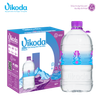  Thùng 2 chai Vikoda Nước Khoáng Kiềm Thiên Nhiên 5 lít 