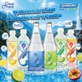  Thùng 24 chai Đảnh Thạnh Nước Khoáng Lạt 430ml 