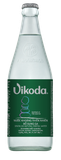  Thùng 12 chai Vikoda Nước Khoáng Thiên Nhiên Có Ga RGB 430 ml 