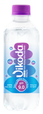  Thùng 24 chai Vikoda Nước Khoáng Kiềm Thiên Nhiên 350 ml 