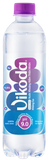  Thùng 24 chai Vikoda Nước Khoáng Kiềm Thiên Nhiên 500 ml 