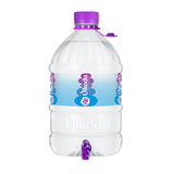  Thùng Vikoda Nước Khoáng Kiềm Thiên Nhiên Bình 7L 