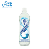  Thùng 24 chai Đảnh Thạnh Nước Khoáng Lạt 430ml 