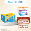  Nước Khoáng Thể Thao Đảnh Thạnh Sport Drink Vị Chanh Muối 430ml 