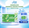  Thùng 24 chai Đảnh Thạnh Nước Khoáng Ngọt Hương Chanh 430ml 