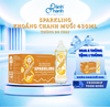  Thùng 24 chai Đảnh Thạnh Nước Khoáng Ngọt Hương Chanh Muối 430ml 