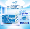  Thùng 24 chai Đảnh Thạnh Nước Khoáng Lạt 430ml 