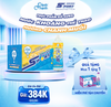  Nước Khoáng Thể Thao Đảnh Thạnh Sport Drink Vị Chanh Muối 430ml 