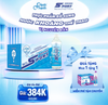  Nước Khoáng Thể Thao Đảnh Thạnh Sport Drink Vị Nguyên Bản 430ml 