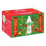  Thùng 24 chai Đảnh Thạnh Nước Khoáng Ngọt Hương Chanh 430ml 