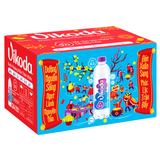  Thùng 24 chai Vikoda Nước Khoáng Kiềm Thiên Nhiên 500 ml 