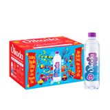  Thùng 24 chai Vikoda Nước Khoáng Kiềm Thiên Nhiên 500 ml 
