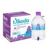  Thùng Vikoda Nước Khoáng Kiềm Thiên Nhiên Bình 7L 