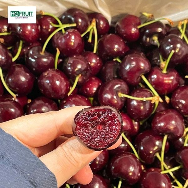 Cherry Úc