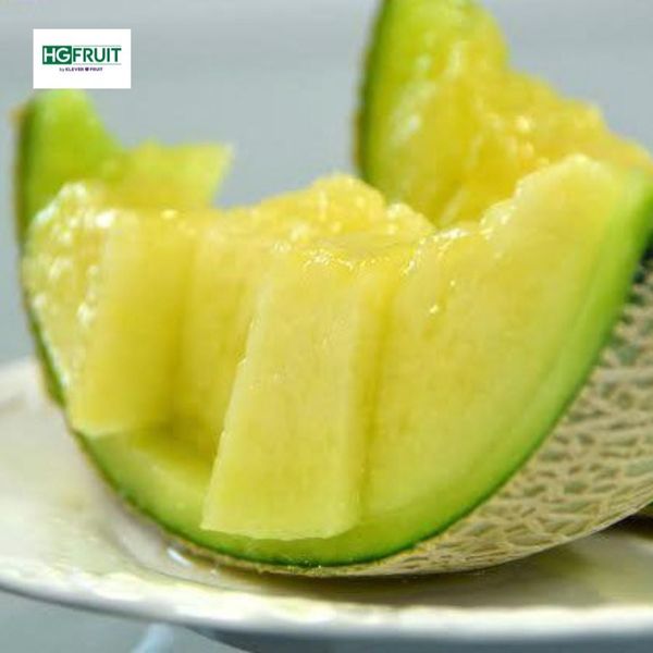 Dưa Musk Melon