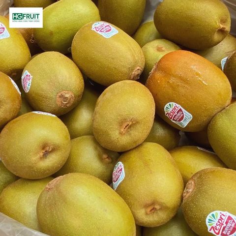  Kiwi RubyRed New Zealand - Kiwi Đỏ 