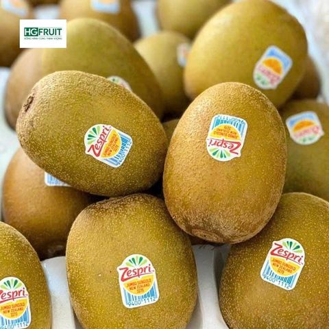  Kiwi Vàng New Zealand 