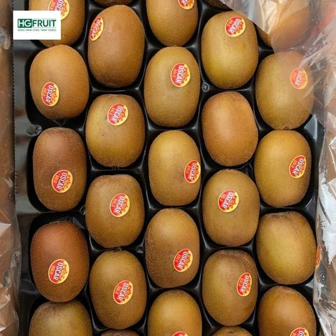  Kiwi Vàng Pháp 
