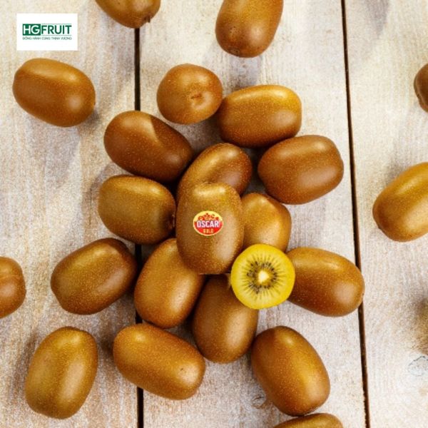 Kiwi vàng giá sỉ