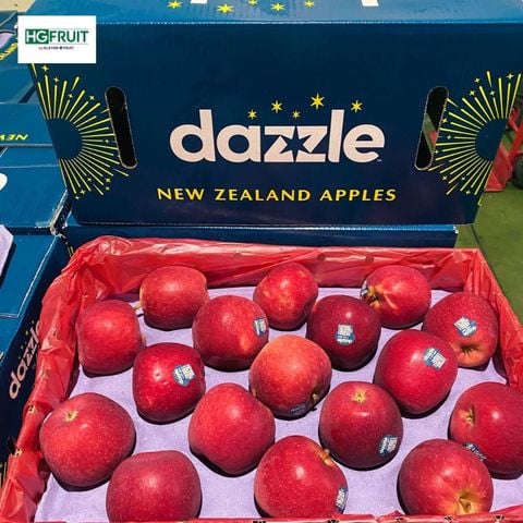  Táo Dazzle New Zealand 