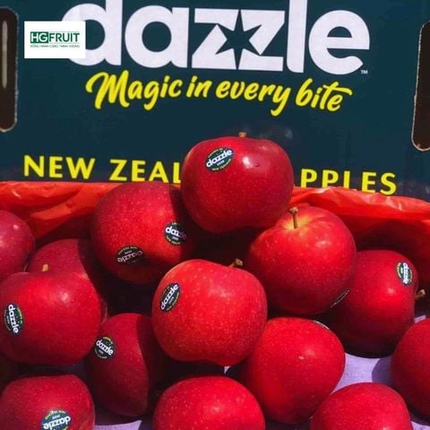  Táo Dazzle New Zealand 