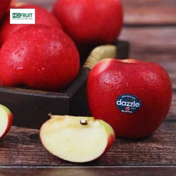  Táo Dazzle New Zealand 