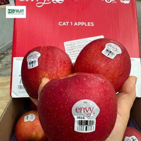  Táo Envy Mỹ 