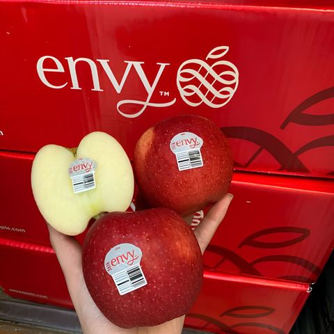  Táo Envy Mỹ 