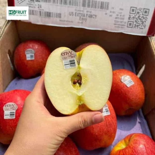 Táo envy mỹ sỉ giá tốt