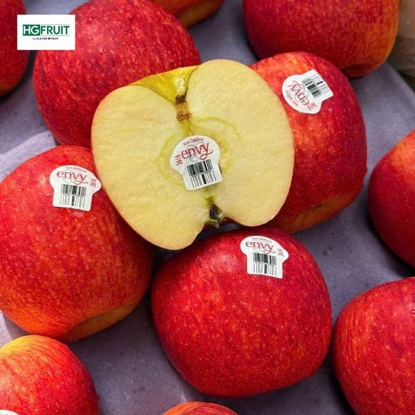 Táo Envy New Zealand giá tốt tại Hoàng Giang Fruit