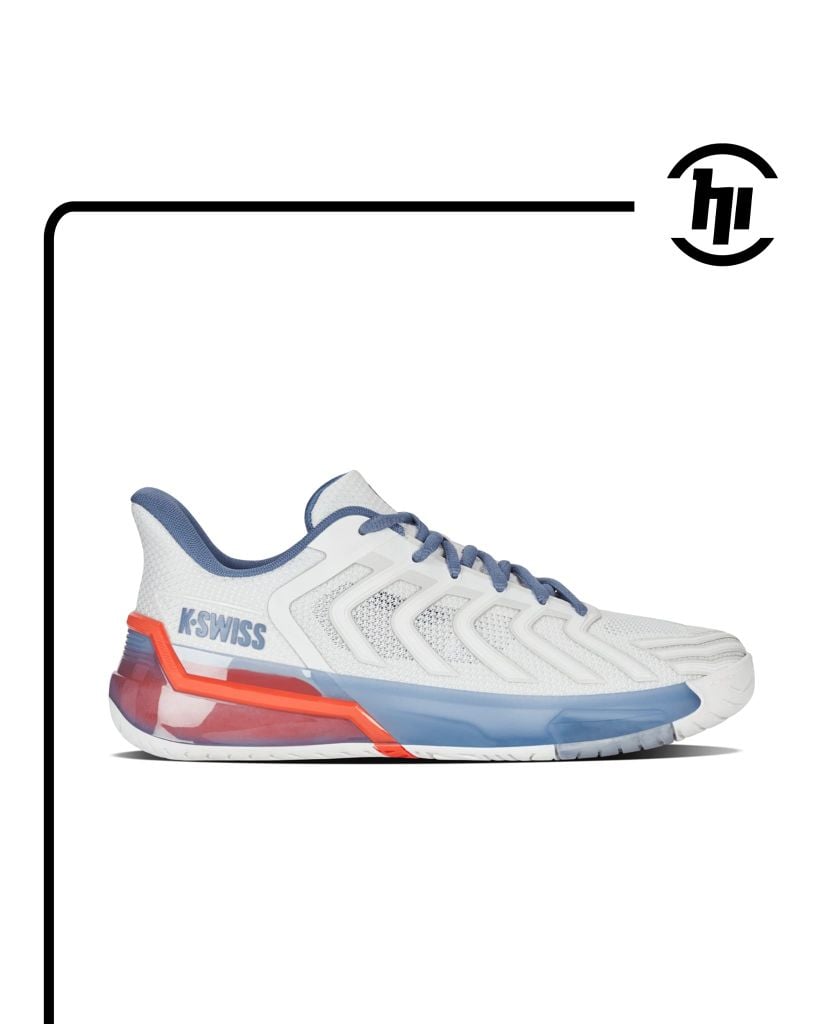 Giày Thể Thao Pickleball Nam K-Swiss Ultrashot 4
