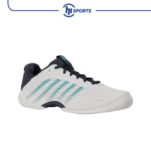 Giày thể thao - Hypercourt Express 3 - MENS - Carbon/Baltic