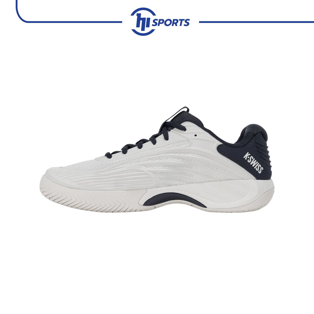 Giày thể thao - Hypercourt Express 3 - MENS - Carbon/Baltic
