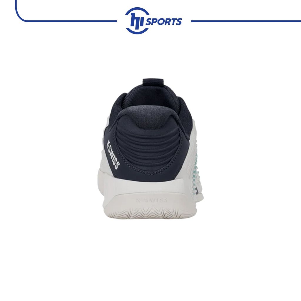 Giày thể thao - Hypercourt Express 3 - MENS - Carbon/Baltic