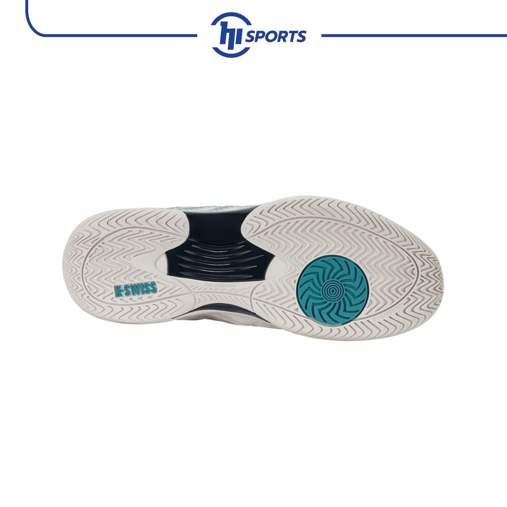 Giày thể thao - Hypercourt Express 3 - MENS - Carbon/Baltic