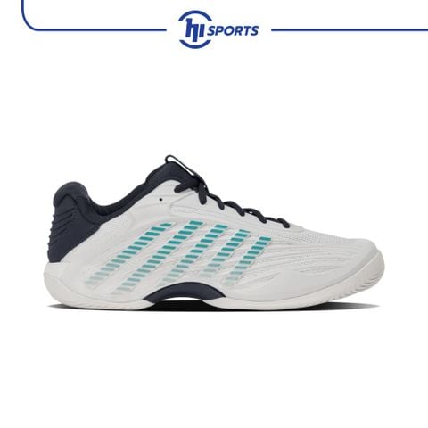 Giày thể thao - Hypercourt Express 3 - MENS - Carbon/Baltic