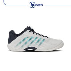 Giày thể thao - Hypercourt Express 3 - MENS - Carbon/Baltic
