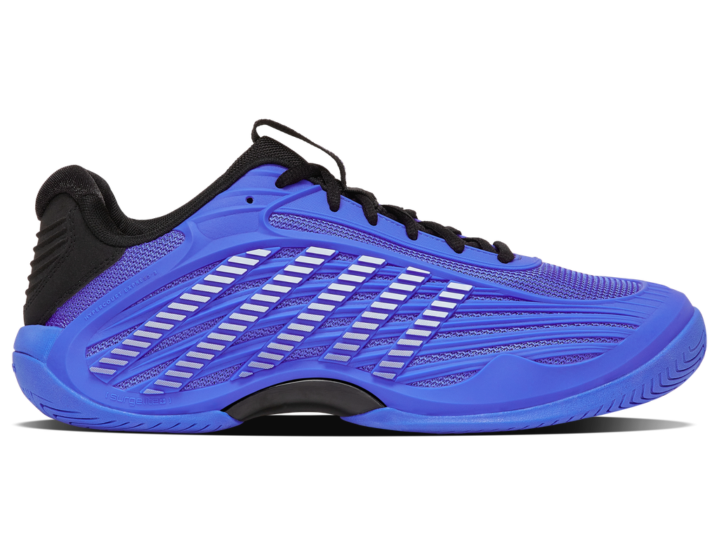 Giày Hypercourt Express 3 - Dazzling Blue