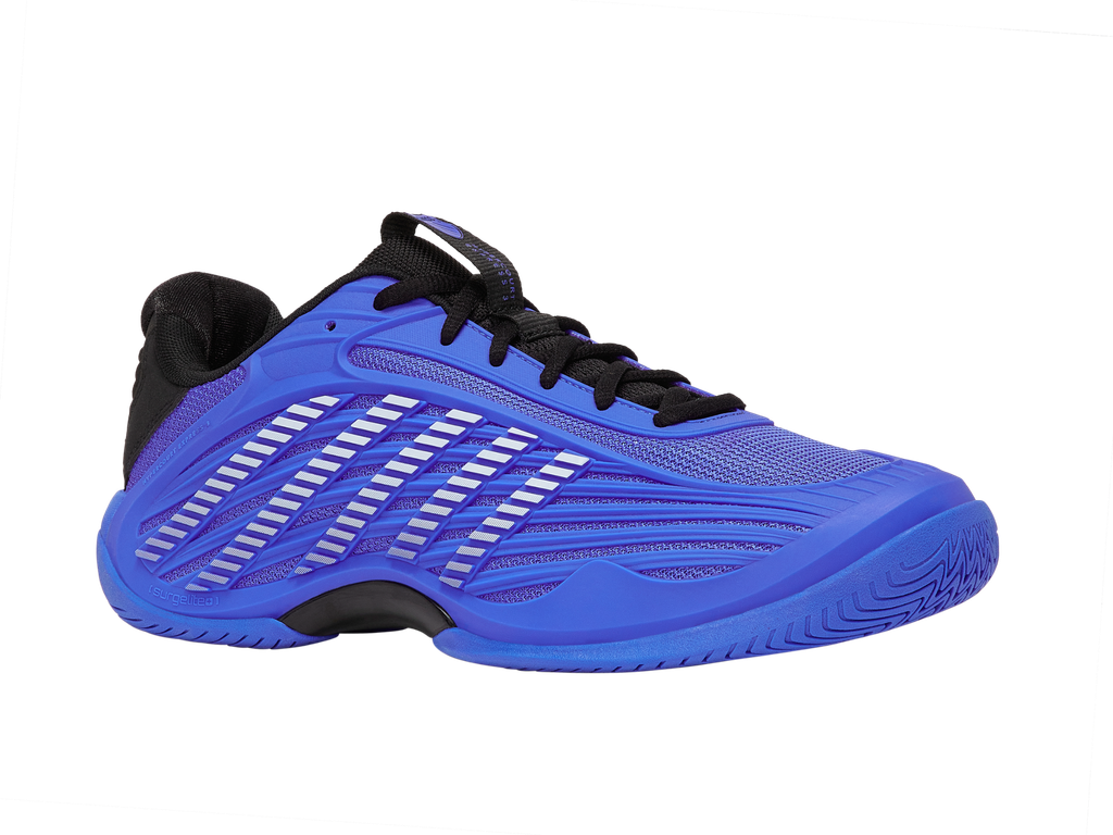 Giày Hypercourt Express 3 - Dazzling Blue