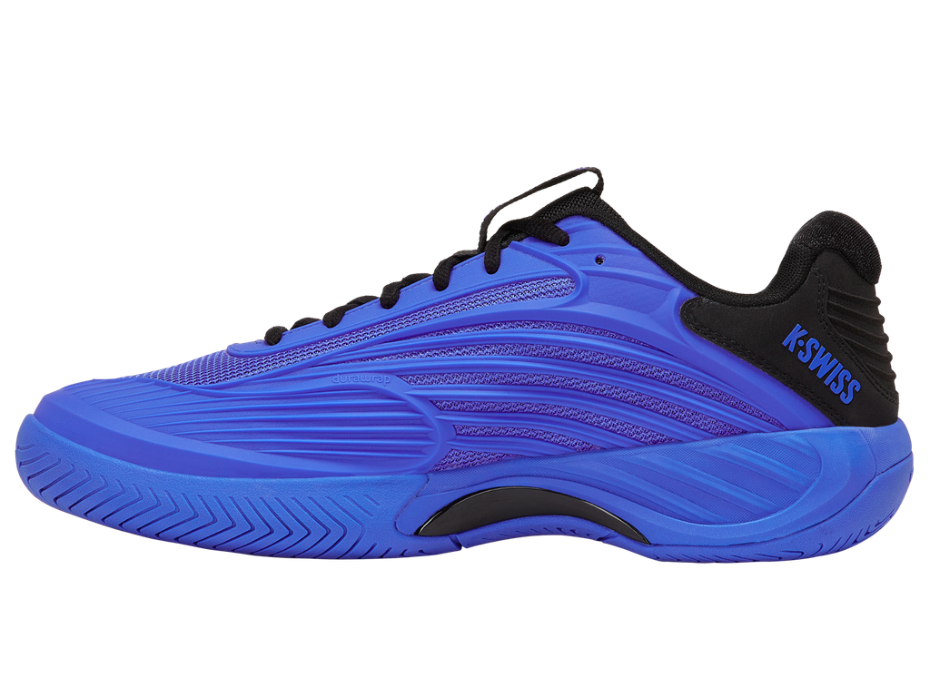 Giày Hypercourt Express 3 - Dazzling Blue