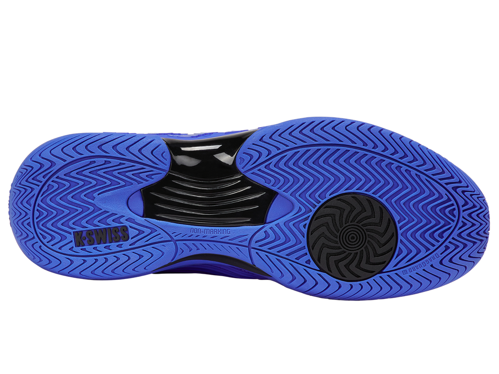 Giày Hypercourt Express 3 - Dazzling Blue