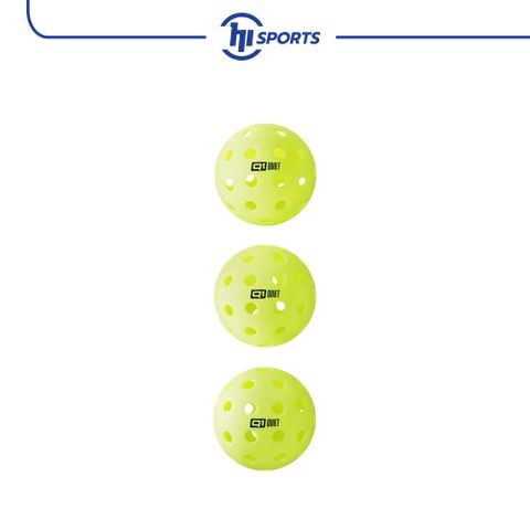 Bóng Selkirk Q1 Quiet Ball