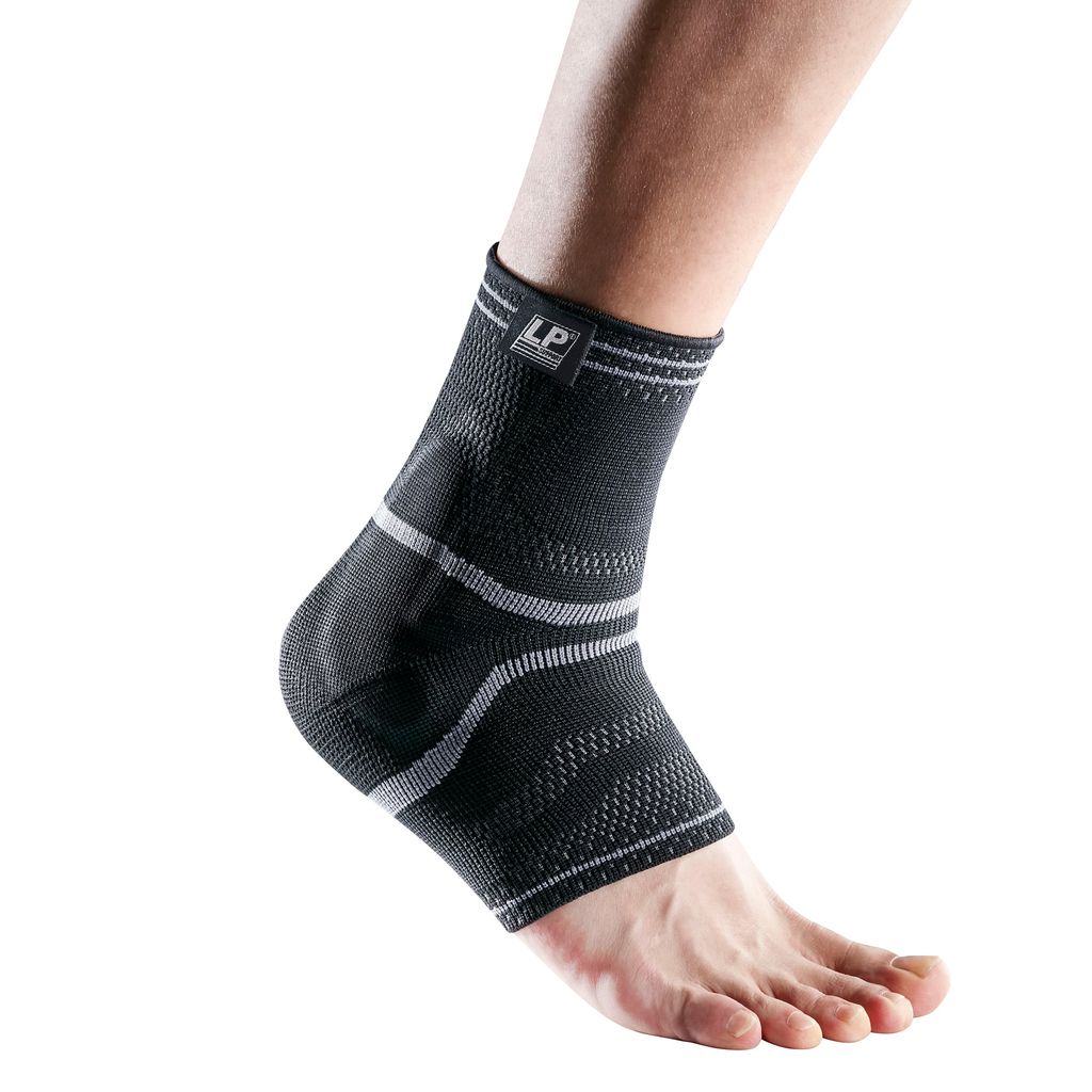 Băng hỗ trợ cổ chân trợ lực và chống lật sơ mi X-TREMUS