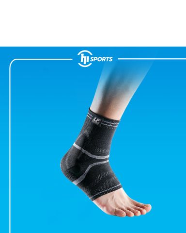 Băng hỗ trợ cổ chân trợ lực và chống lật sơ mi X-TREMUS
