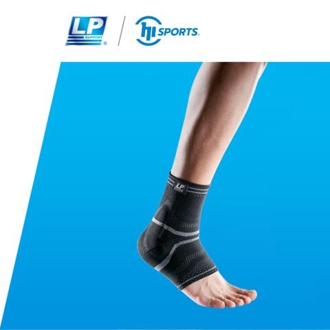 Băng hỗ trợ cổ chân trợ lực và chống lật sơ mi X-TREMUS