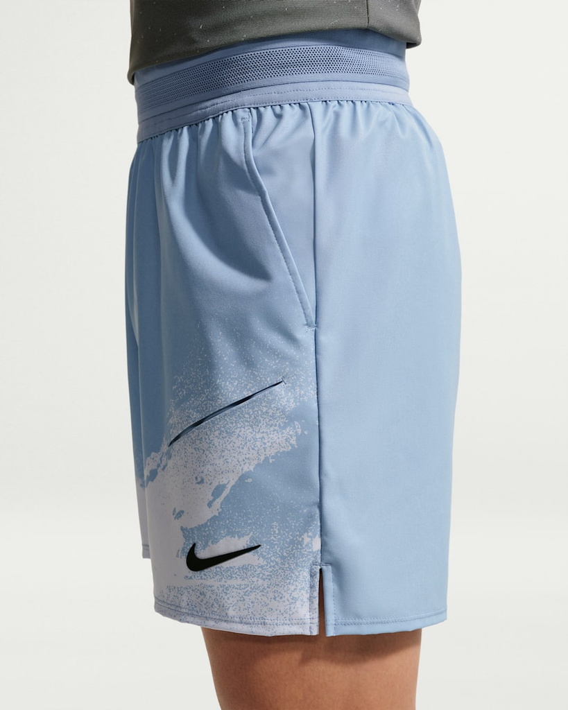 Quần thể thao AS M NKCT DF SLAM SHORT RG MENS